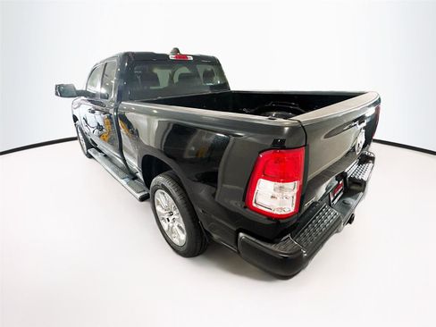 Used 2020 RAM 1500 HFE RWD image 26