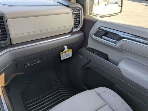 New 2026 Chevrolet Silverado 1500 LTZ w/ Z71 Off-Road Package AWD/4WD image 19