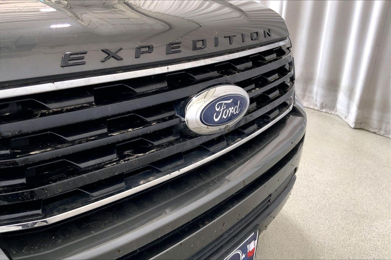 Used 2021 Ford Expedition Max Limited AWD/4WD image 7