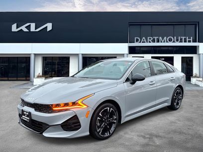 Used 2024 Kia K5 GT-Line w/ GT-Line Premium Package
