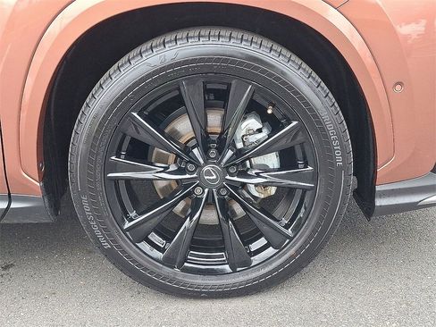 Used 2025 Lexus NX 450h+ F Sport image 8