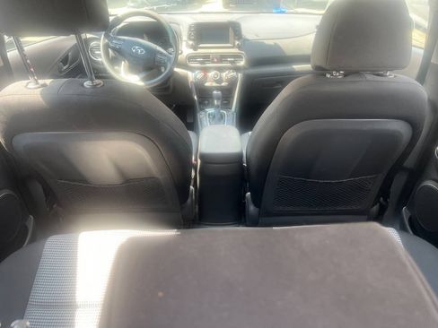 Used 2020 Hyundai Kona SE AWD/4WD image 15