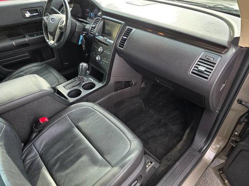 Used 2013 Ford Flex SEL image 35