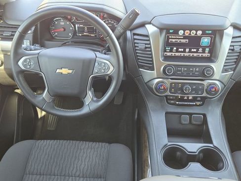 Used 2018 Chevrolet Tahoe LS image 25