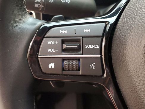 Certified 2024 Honda Civic Sport image 10