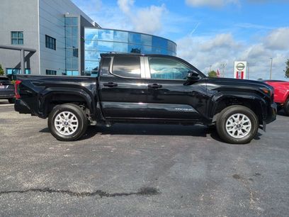Used 2024 Toyota Tacoma SR5