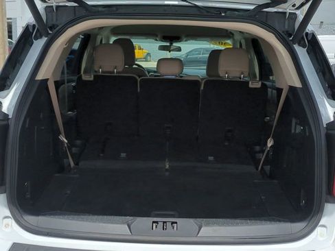 Certified 2020 Ford Explorer XLT w/ Equipment Group 202A image 13