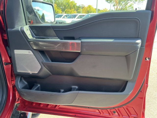 Used 2021 Ford F150 XLT w/ Equipment Group 302A High AWD/4WD image 40