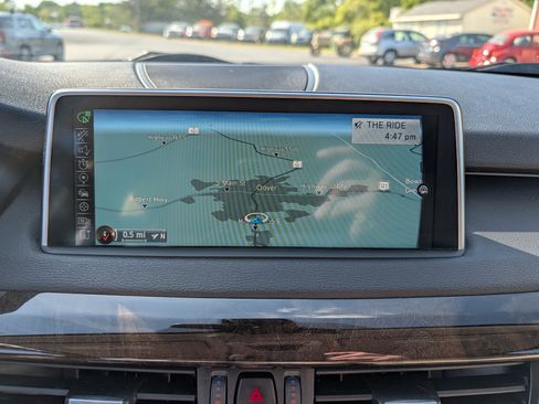 Used 2016 BMW X5 xDrive35i image 22