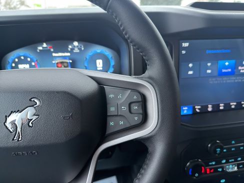 New 2025 Ford Bronco Big Bend image 35