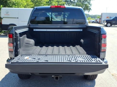 Used 2026 Nissan Frontier PRO-4X w/ Pro-4x Convenience Package AWD/4WD image 29