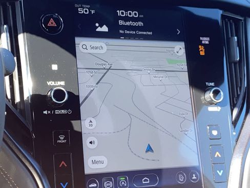 Certified 2022 Subaru Outback Wilderness image 28