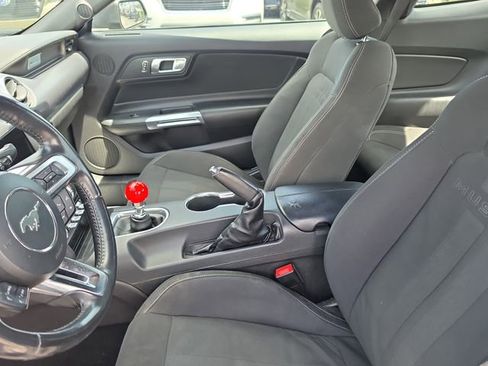 Used 2019 Ford Mustang GT w/ Equipment Group 301A RWD image 13