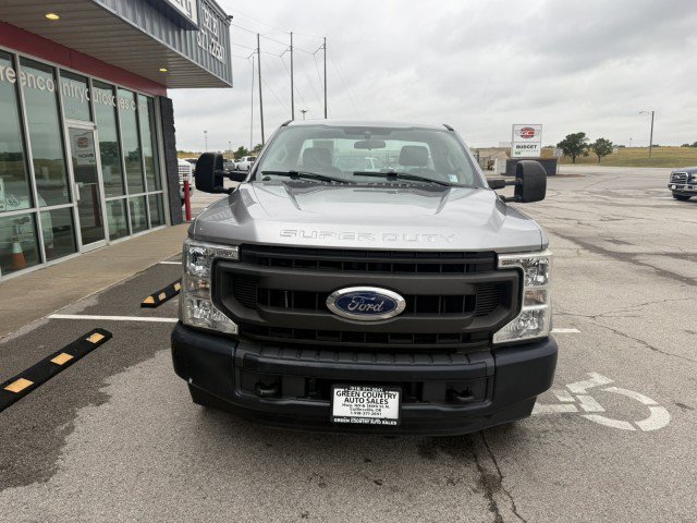 Used 2020 Ford F250 XL RWD image 10