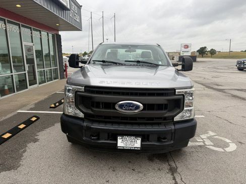 Used 2020 Ford F250 XL image 10