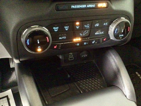 Used 2023 Ford Bronco Sport Outer Banks w/ Tech Package image 24