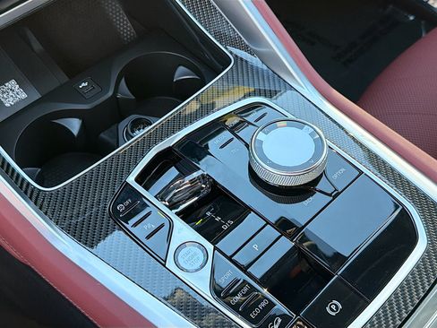 New 2027 BMW X6 M60i AWD/4WD image 29