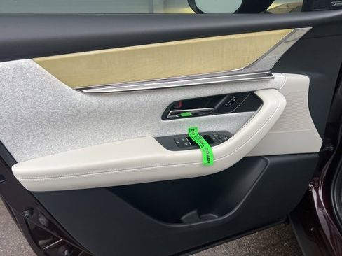 New 2026 MAZDA CX-90 3.3 Turbo S w/ Premium Plus image 21