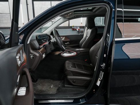 Used 2020 Mercedes-Benz GLE 450 4MATIC image 28