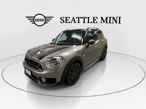 Used 2019 MINI Cooper Countryman S w/ Driver Assistance Package FWD image 5