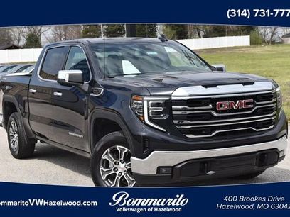 Used 2025 GMC Sierra 1500 SLT
