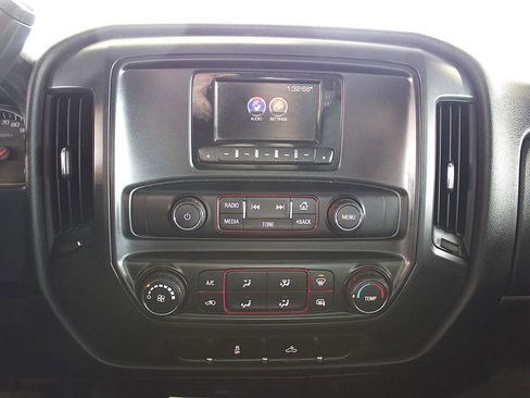 Used 2015 GMC Sierra 3500 4x4 Regular Cab image 12