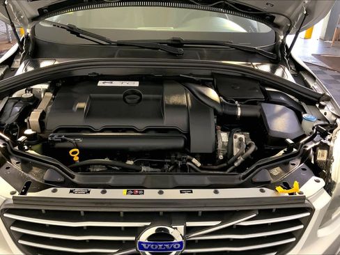Used 2015 Volvo XC60 T6 AWD/4WD image 29