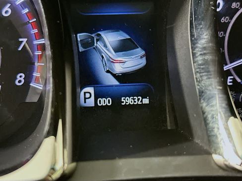 Used 2013 Toyota Avalon Limited FWD image 20