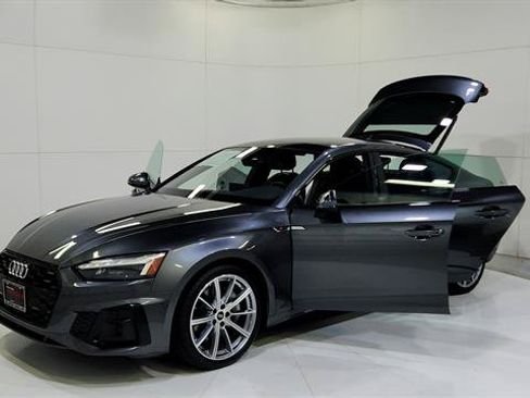 Used 2025 Audi A5 2.0T Premium Plus AWD/4WD image 30