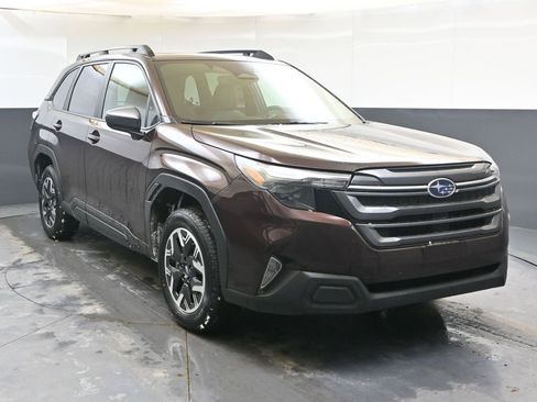 New 2026 Subaru Forester Premium image 8