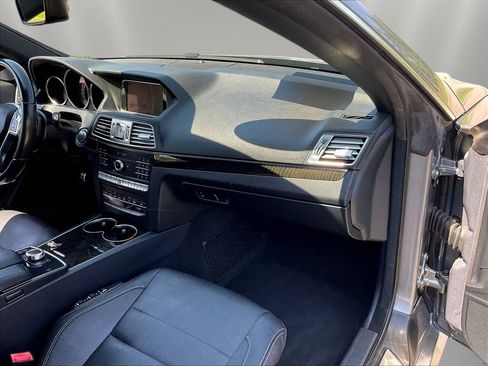 Used 2016 Mercedes-Benz E 400 Cabriolet image 25