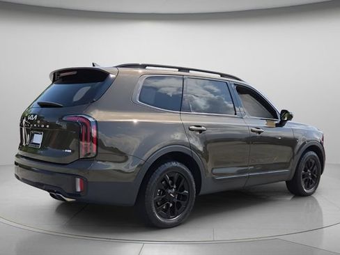 Used 2024 Kia Telluride SX Prestige X-Pro AWD/4WD image 7