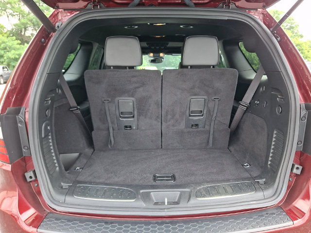 Used 2022 Dodge Durango R/T AWD/4WD image 30