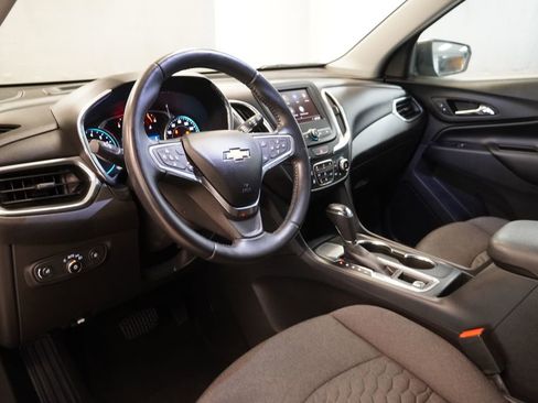 Used 2020 Chevrolet Equinox LT FWD image 6