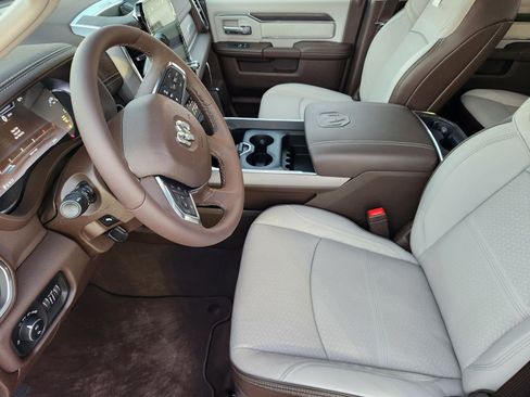 New 2026 RAM 3500 Laramie image 13