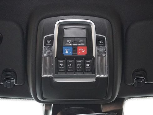 Used 2021 RAM 1500 Rebel w/ Rebel Level 2 Equipment Group AWD/4WD image 21