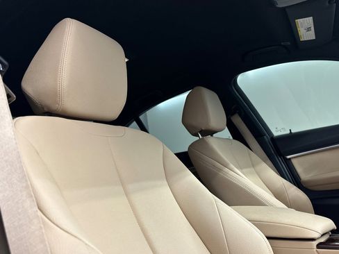 Used 2018 BMW 330i Sedan RWD image 25