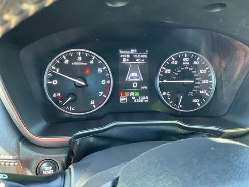 Used 2024 Subaru Outback Limited XT image 16