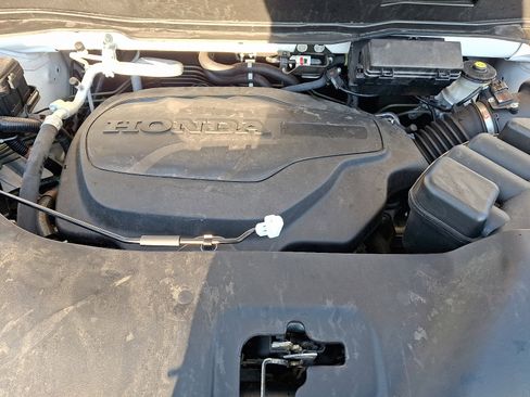 Certified 2022 Honda Pilot Special Edition image 29