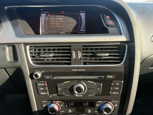 Used 2014 Audi A4 2.0T Premium Plus w/ Premium Plus Package image 16