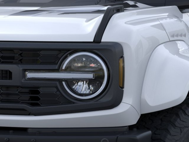 New 2025 Ford Bronco Raptor AWD/4WD image 20