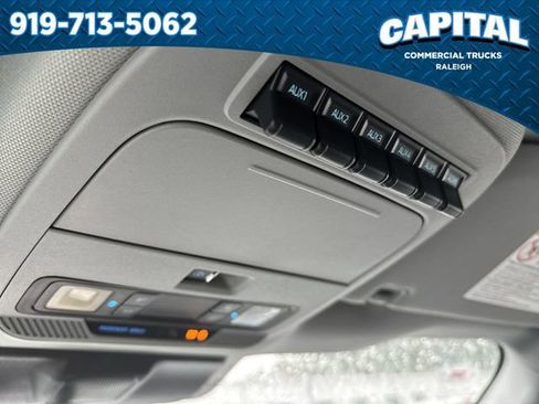 New 2026 Ford F350 XL w/ XL Chrome Package image 30