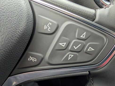 Used 2024 Chevrolet Equinox LT w/ LPO, Floor Liner Package image 17