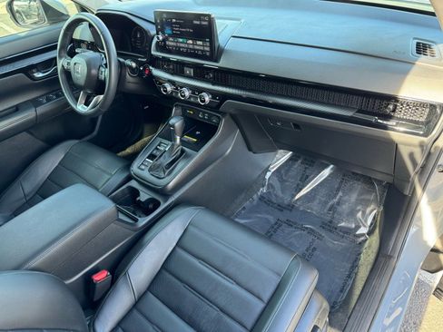 Used 2023 Honda CR-V EX-L image 13