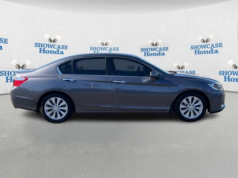Used 2014 Honda Accord EX-L image 9