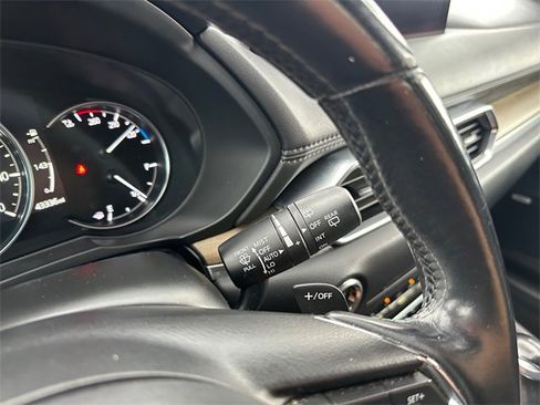 Used 2021 MAZDA CX-5 Signature image 25