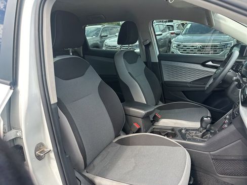 Used 2022 Volkswagen Taos S AWD/4WD image 17