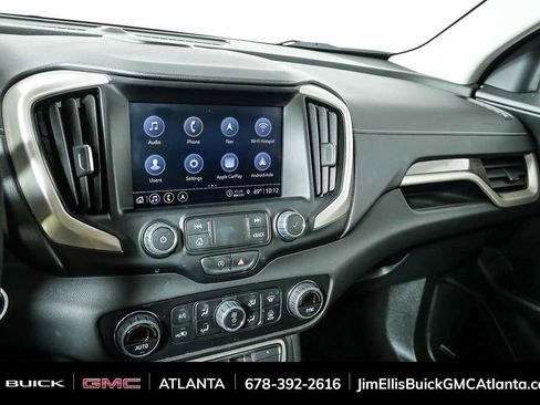 Used 2022 GMC Terrain Denali w/ LPO, Cargo Package image 13