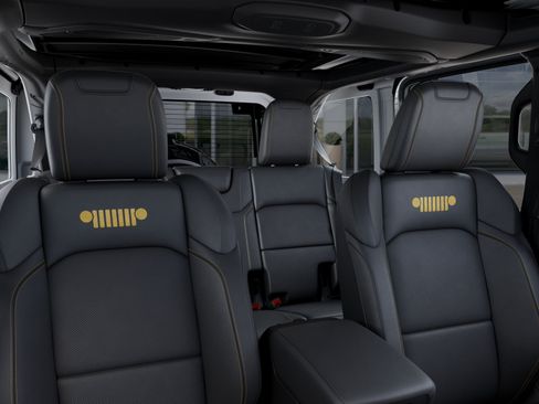 New 2026 Jeep Wrangler Unlimited Sport AWD/4WD image 52