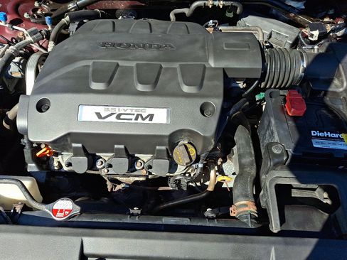Used 2012 Honda Crosstour EX-L image 29